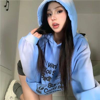 美人老矣·动态漫