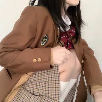 美人